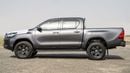 تويوتا هيلوكس Toyota Hilux 2.4L Diesel AT 4x4 Full Option 2025