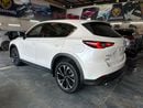 Mazda CX5