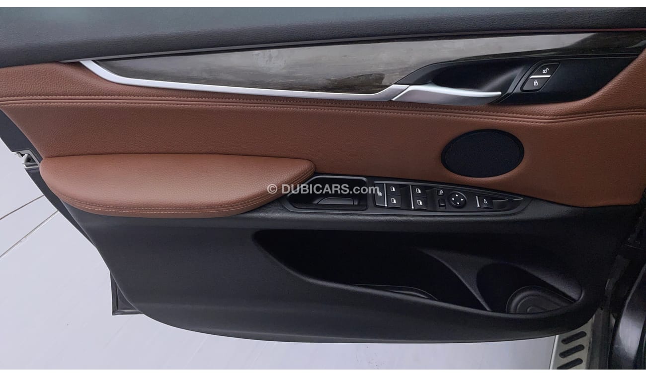 BMW X5 X DRIVE 35 I 3 | Under Warranty | Inspected on 150+ parameters