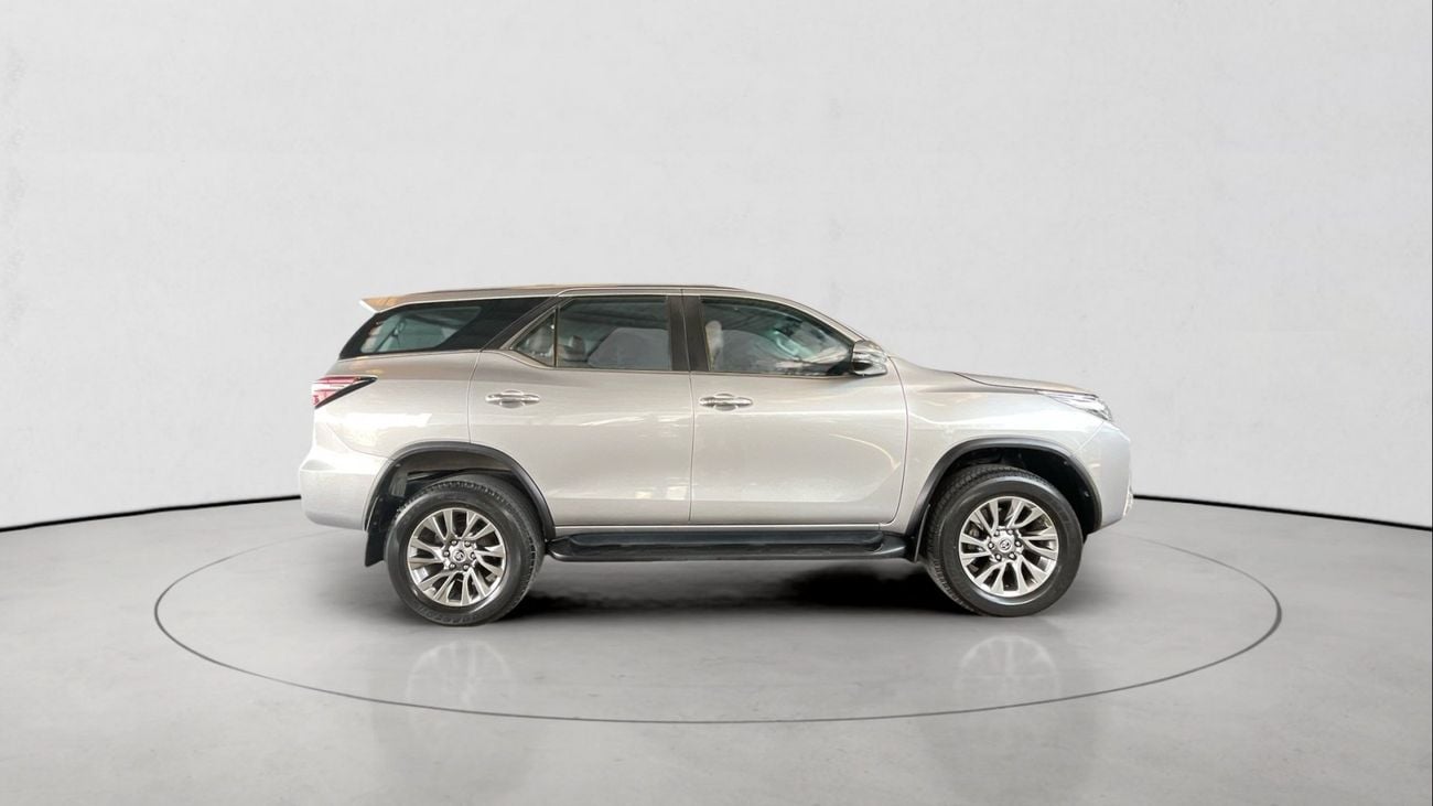 Toyota Fortuner VXR | Guaranteed Warranty | 0 Down Payment