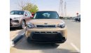 Kia Soul 1.6L CRUISE-ALLOY WHEELS-CLEAN INTERIOR-READY TO EXPORT