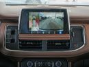 Chevrolet Tahoe HIGH COUNTRY