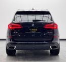 بي أم دبليو X5 40i M SPORT