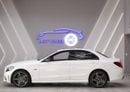 Mercedes-Benz C 300 2021 - Hybrid | with Warranty