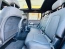 مرسيدس بنز GLB 250 4MATIC