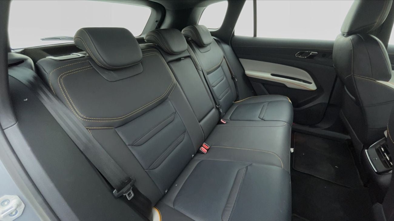 Ford Territory 2024 TITANIUM DARK EDITION | AED 1356/Month | 0 DP | 30 Day Return | Warranty | Service History