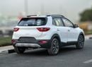 Kia KX1 Kia KX1 Luxury