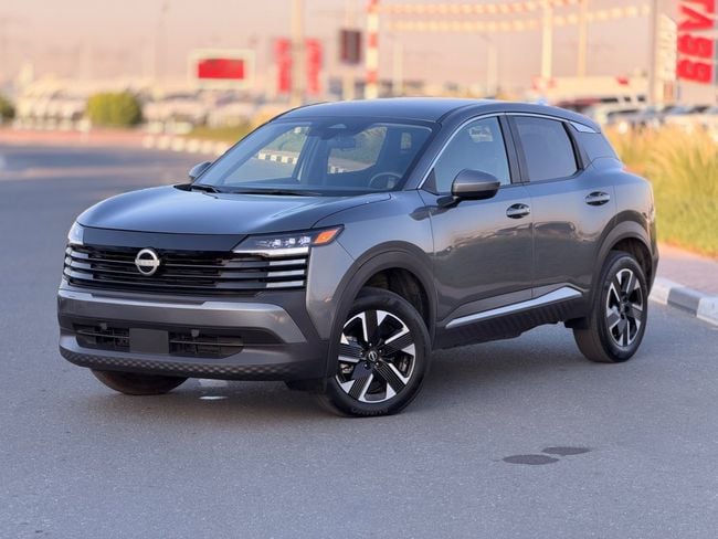 Nissan Kicks SV, миниатюра 30
