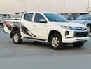 Mitsubishi L200 GLS 2.5L