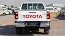 Toyota Hilux Toyota/HILUX D DC 4WD/00LV6 2.4L HIGH SPECS TURBO LV6 M T