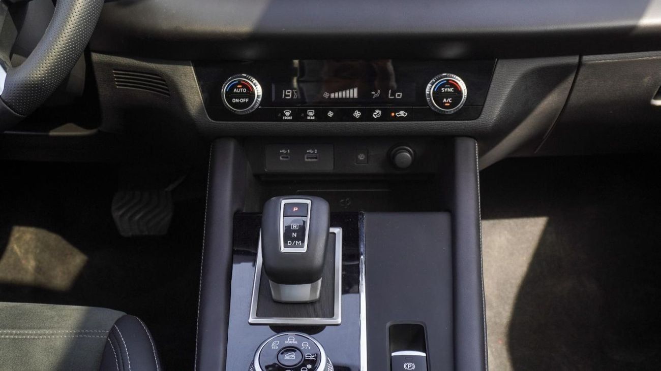 Mitsubishi Outlander Brand New Mitsubishi Outlander HighLine Prime 2025 Export 2.5L 4WD Petrol|Grey/Black|OUTLANDER-HL-25