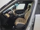 Land Rover Range Rover Sport DYNAMIC SE P400