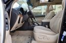 Toyota Prado TOYOTA PRADO VXR ADVENTURE V6 4.0L FULL OPTION