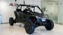 Polaris Dune Buggy STEALTH BLACK