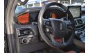 Lincoln Navigator 2018 (4 -Year Al Tayer Warranty)