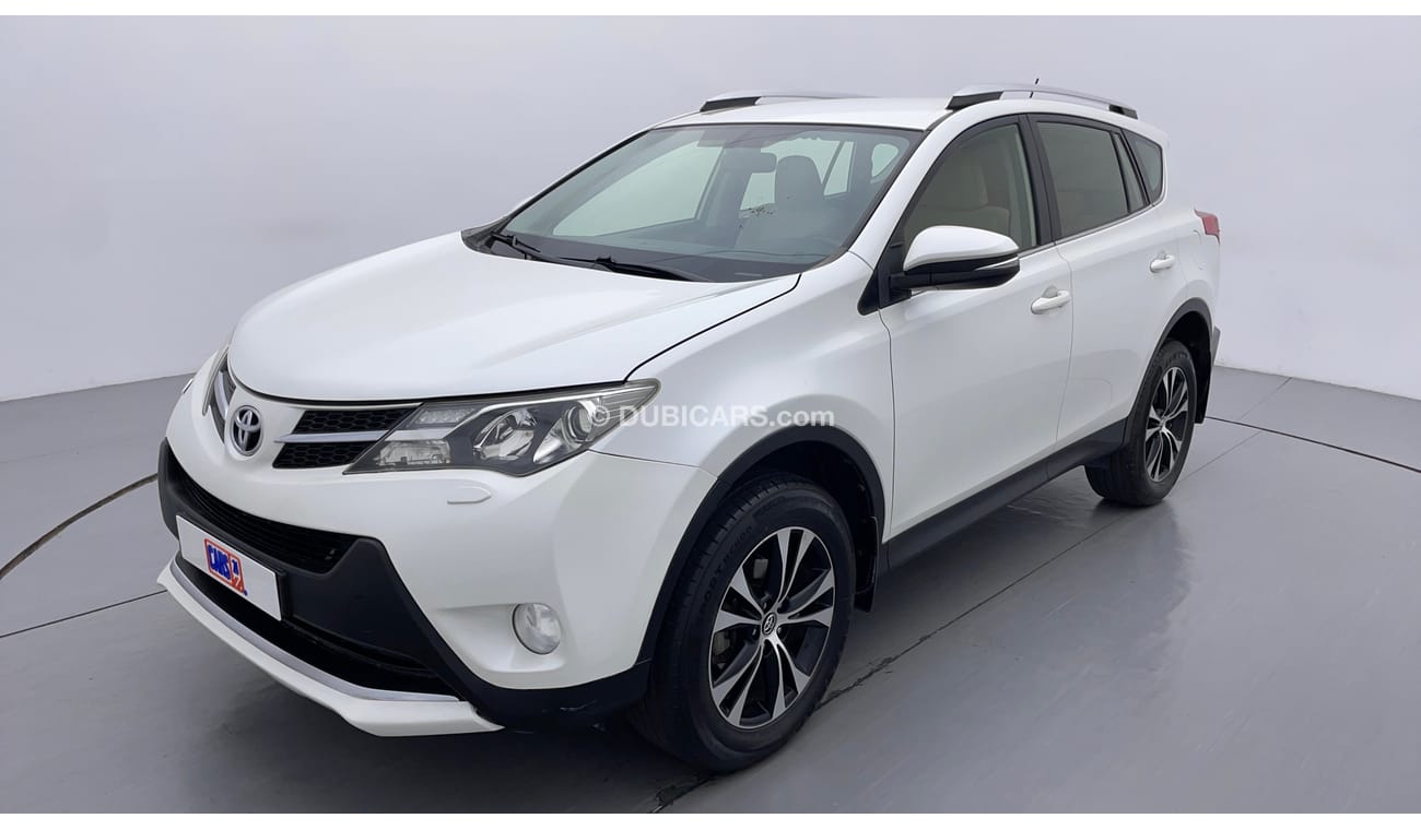 Toyota RAV4 GXR 2.5 | Zero Down Payment | Free Home Test Drive