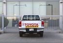 تويوتا هيلوكس GL 2.7L Double Cab Utility