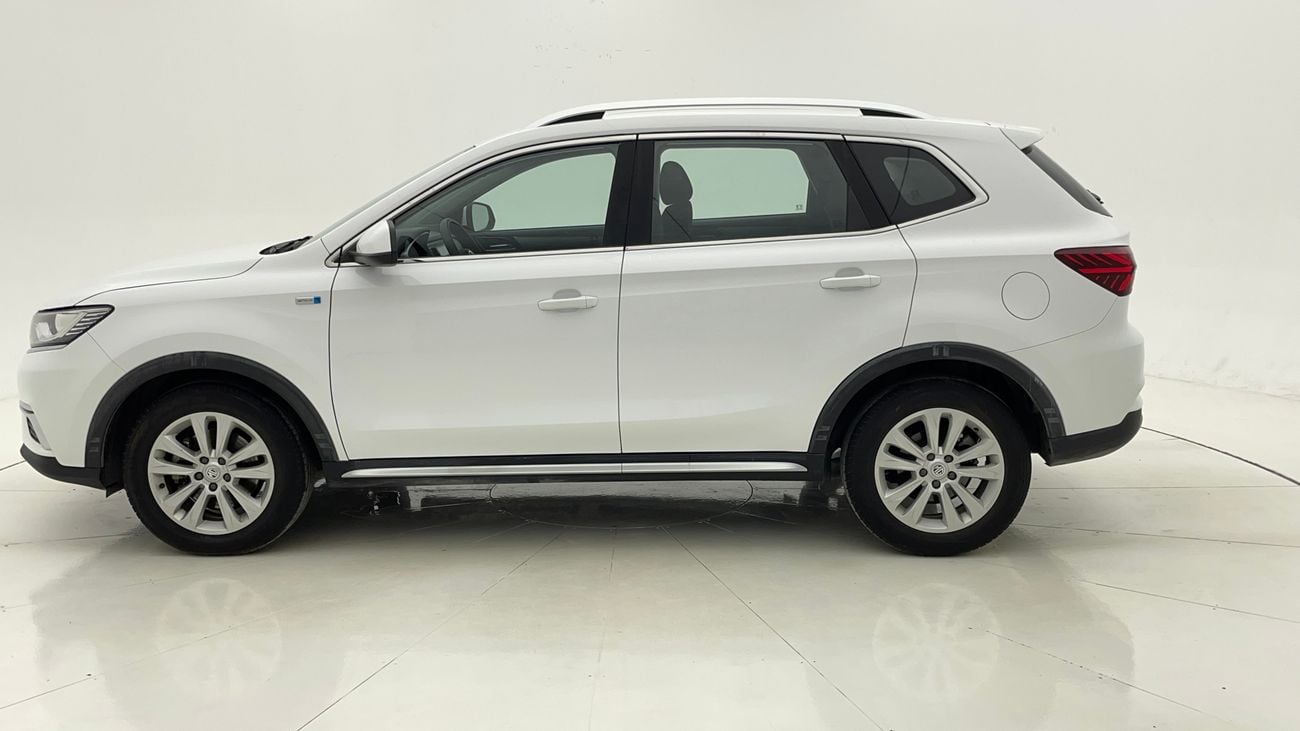 MG RX5 STD 1.5 | Zero Down Payment | Home Test Drive