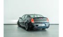 كرايسلر 300C 2016 Chrysler 300C SRT 6.4L V8 / Full Chrysler Service History & Extended Warranty (2017 First Regi