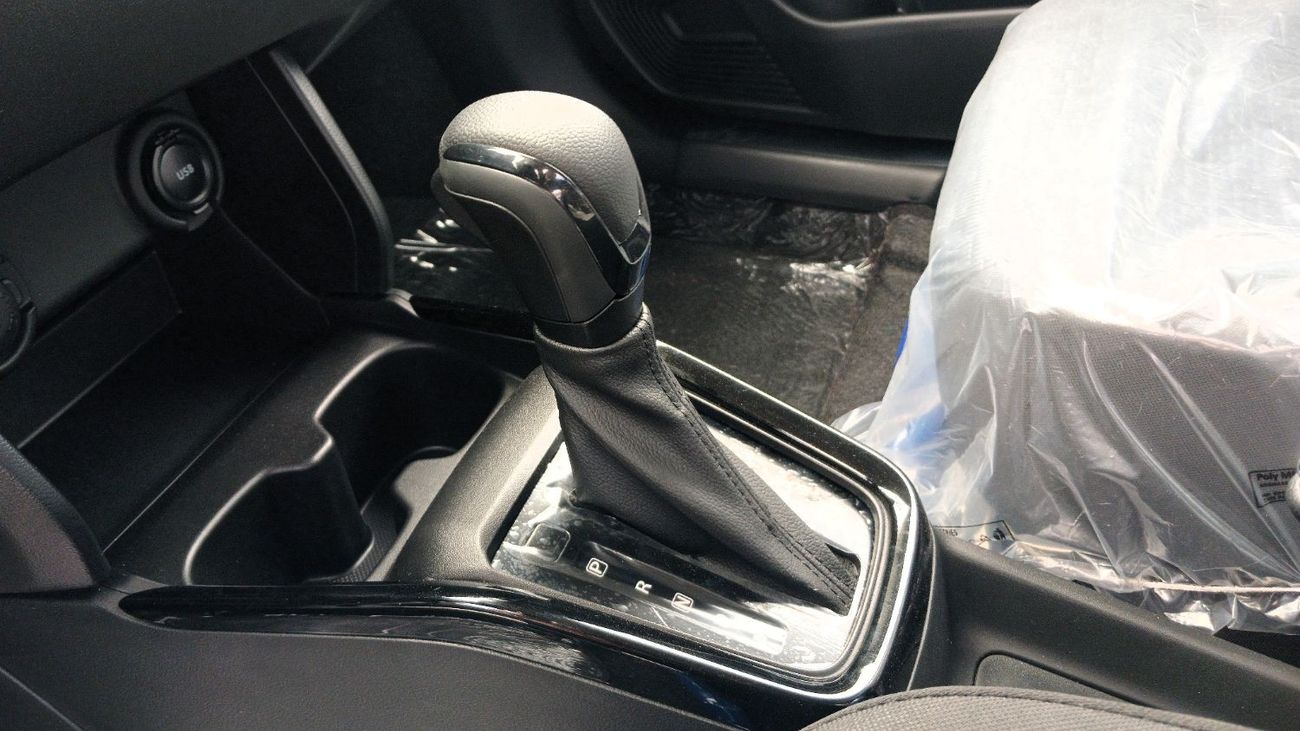 Suzuki Swift Suzuki SWIFT GLX 1.2L Petrol 2025YM