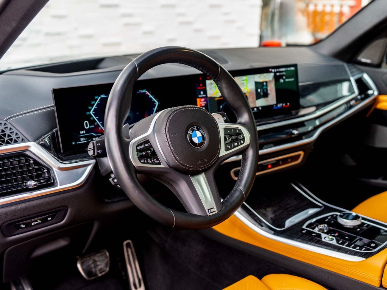 BMW X5 40i M Sport 3.0L