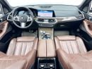 BMW X5 M50i 4.4L 2020 BMW X5 M50i M-Sport, 1 Year Unlimited Km Warranty, BMW Full Service History, GCC