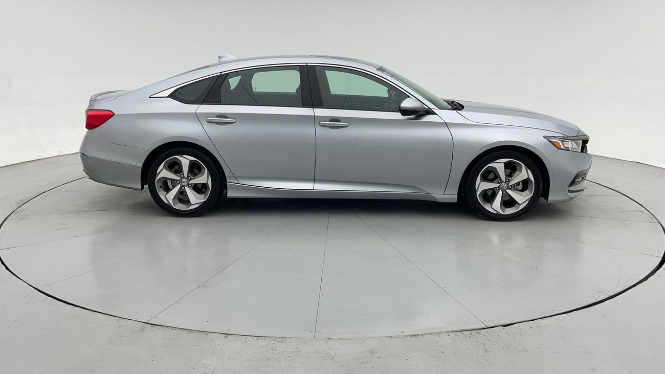 هوندا أكورد SPORT 1.5 | بدون دفعة مقدمة | اختبار قيادة مجاني للمنزل