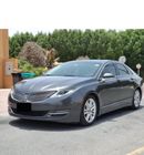 Lincoln MKZ Reserve