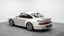 بورش 911 (993) Turbo - 1996 - GCC