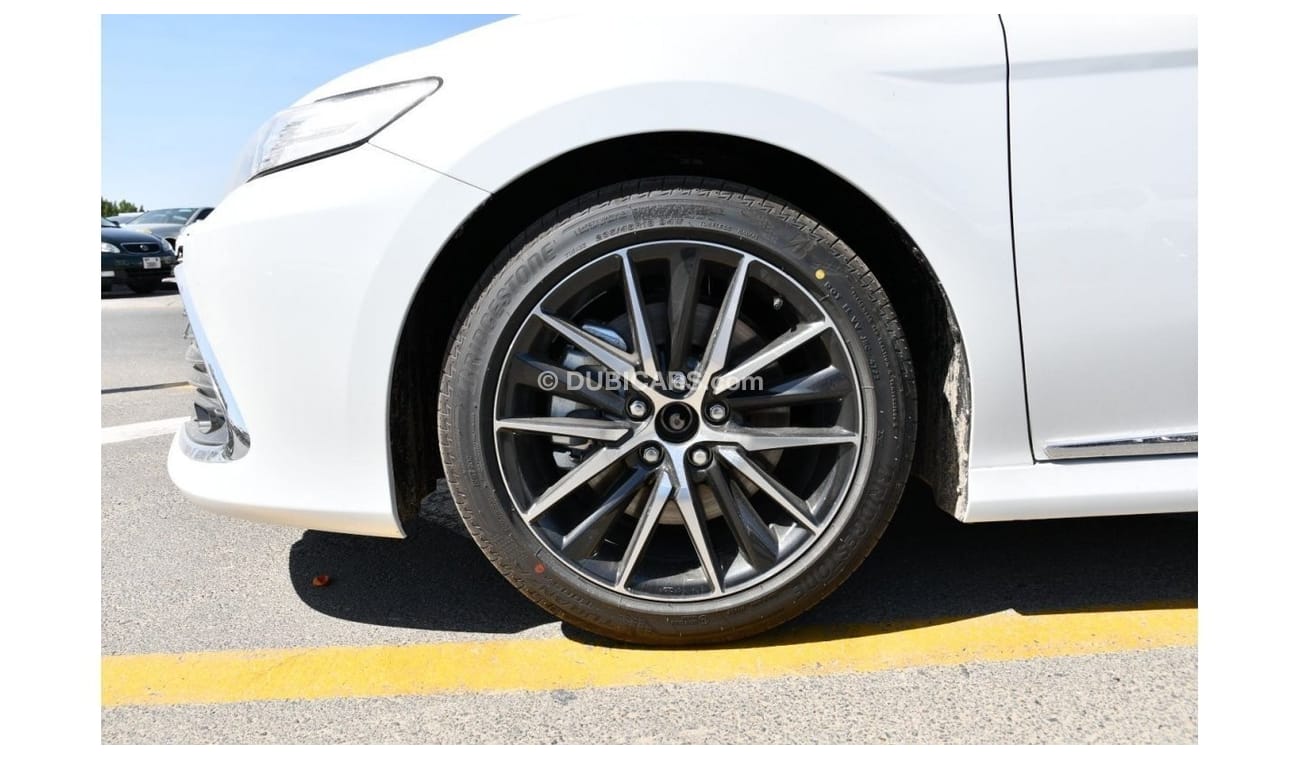 تويوتا كامري 2023 Toyota Camry Limited Option  3.5L V6 offer price