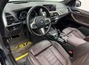 بي أم دبليو X3 xDrive 30i M سبورت 2018 BMW X3 xDrive30i M-Sport, Warranty, 2024 BMW Service Pack, Excellent Conditi