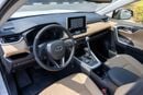 Toyota RAV4 Toyota Rav4 Limited 2.5L - Hybrid - AWD - Panoramic Roof - GCC -  2025 (Export)