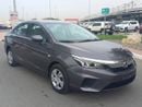 Honda City EX 1.5L
