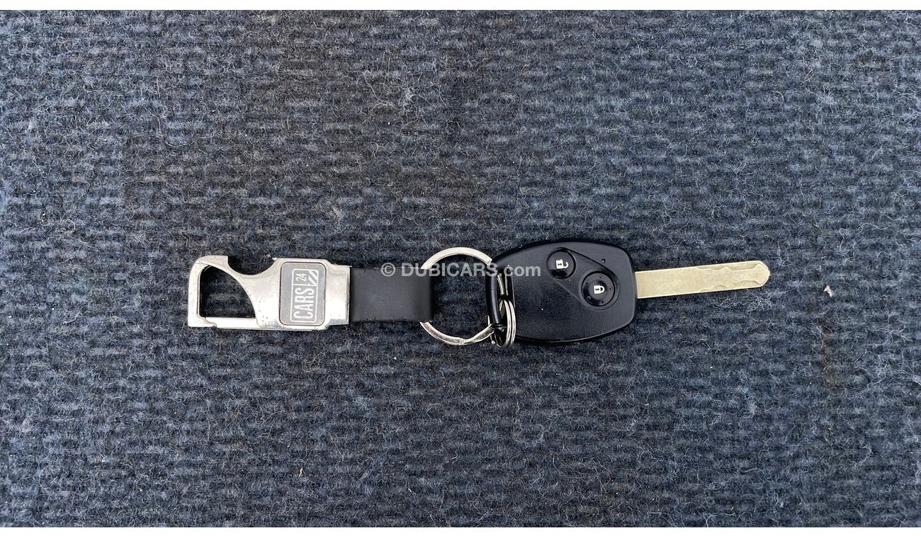 Honda CRV EX 2.4 | Zero Down Payment | Free Home Test Drive