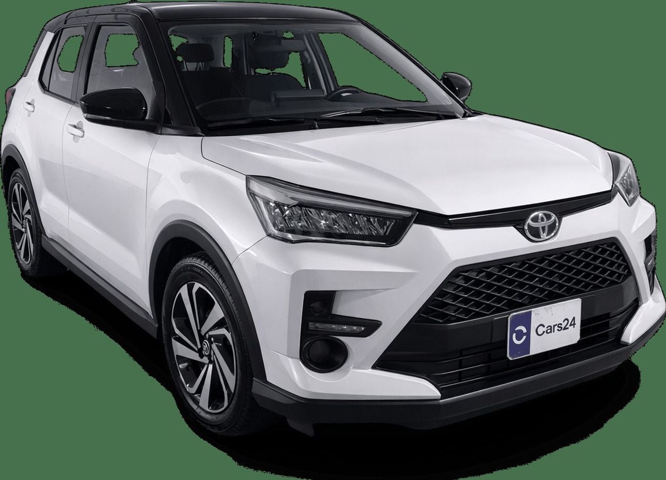 تويوتا ريز TURBO G RA كارس24 هي سوق ضخم للسيارات المستعملة موثوق ومضمون ٪كارس24 هي سوق ضخم للسيارات المستعملة موثوق ومضمون