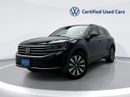 Volkswagen Touareg Elegance 2 3.0L Elegance + (REF#21179) / WAS 229,900 AED - NOW 199,900 AED
