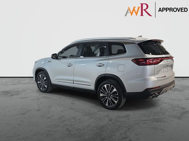 Chery Tiggo 8 LUXURY, миниатюра 20
