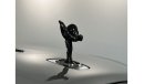 Rolls-Royce Wraith Black Badge 6.6L Turbocharged V12 Agency Warranty Full Service History GCC