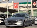 Mazda 6 S 2.5L (184 HP) Mazda 6 | 2.5 L | 2023 | GCC | Accident-Free |  In Excellent Condition | 991 P.M