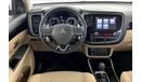 Mitsubishi Outlander GLX Midline