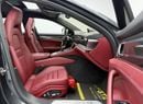 Porsche Panamera 4S Sport Turismo 3.0L (434 HP)