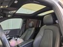 Mercedes Benz GLB250 4MATIC