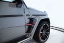 Mercedes-Benz G 63 AMG Std BRABUS 800
