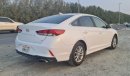 Hyundai Sonata GL EXCELLENT CONDITION, VERY CLEAN INTERIOR AND EXTERIOR