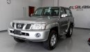 Nissan Patrol Safari