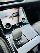 Land Rover Range Rover Velar P380 R-Dynamic SE 3.0L (376 HP)