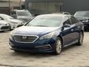 Hyundai Sonata Limited 2.4L