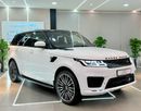 لاند روفر رينج روفر سبورت SC AUTOBIOGRAPHY VIP || GCC II FULLY LOADED I| PANORAMIC I| GIVEN WARRANTY