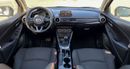 مازدا 2 S Grade 1.5L (108 HP) Hatchback Mazda 2 2020 1.5 L GCC, original paint, accident-free, in excellent