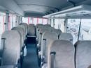 Toyota Coaster Toyota Coster 2026 model Gcc specs 4.0L Diesel